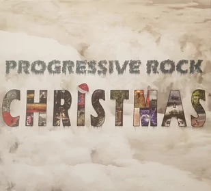 Progressive Rock Christmas - Pop - miniaturka - grafika 1