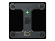 Wagi łazienkowe - Waga łazienkowa Bluetooth 180kg - miniaturka - grafika 1