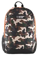 Plecaki - Target camuflage plecak, 24 L, wielokolorowa,,,,, 17258 17258 - miniaturka - grafika 1