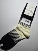 Skarpetki męskie - Kolorowe skarpety Happy Socks unisex rozmiar 36-40 (2286) - miniaturka - grafika 1