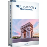 Programy graficzne - NEAT projects 2 Pro (1 urządzenie / Lifetime) - miniaturka - grafika 1