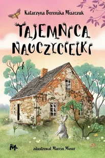 Klub Kwiatu Paproci. Tom 4 - Audiobooki - fantastyka i horror - miniaturka - grafika 1