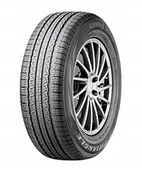 Opony terenowe i SUV letnie - Triangle TR-259 Advantex SUV 245/70R16 111H - miniaturka - grafika 1