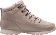 Buty trekkingowe damskie - Buty trekkingowe damskie Helly Hansen The Forester różowe r. 41 - miniaturka - grafika 1