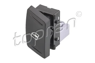 Przełącznik, podnośnik szyby Topran 116 043 - Akcesoria do układu elektrycznego - miniaturka - grafika 1