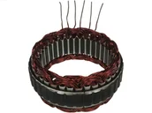 Alternatory - Stator, alternator As-pl AS5001 - miniaturka - grafika 1