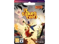 Kody i doładowania cyfrowe - EA TAKES TWO (EAST EU) - miniaturka - grafika 1