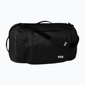 Torby sportowe - Torba Helly Hansen Hightide WP 65 l black - miniaturka - grafika 1