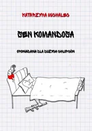 E-booki - komiksy - Sen komandosa. Opowiadania dla dużych chłopców - ebook epub - miniaturka - grafika 1
