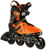 Rolki - Nils EXTREME Łyżworolki EXTREME NA14112 rozmiar 44) - miniaturka - grafika 1