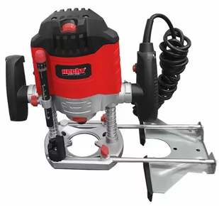 HECHT 1795 FREZARKA GÓRNOWRZECIONOWA ELEKTRYCZNA DO DREWNA - OFICJALNY DYSTRYBUTOR - AUTORYZOWANY DEALER HECHT - Szlifierki i polerki - miniaturka - grafika 1