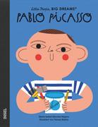 Pozostałe książki obcojęzyczne - Pablo Picasso - miniaturka - grafika 1