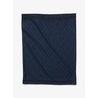 Czapki i chusty sportowe damskie - Komin na szyję Black Diamond BD Gaiter - indigo daimond repeat - miniaturka - grafika 1