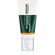 Kremy do twarzy z filtrem - Loreal Men Expert Derma Control, Krem do twarzy SPF30 - miniaturka - grafika 1