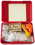 Apteczki i materiały opatrunkowe - Skrzynka ostatni, ubiegły, zeszły ratować Yate KPZ - miniaturka - grafika 1