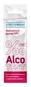 Testy ciążowe i diagnostyczne - AlcoTest 1 Sztuka - miniaturka - grafika 1