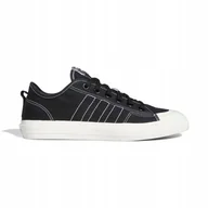 Sneakersy damskie - Buty sportowe adidas Nizza RF lekkie modne sneakersy przewiewne roz. 40 2/3 - miniaturka - grafika 1