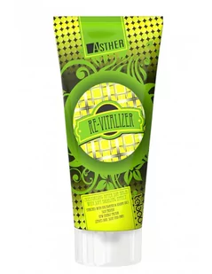 Asther, Re-Vitalizer, balsam po opalaniu na co dzień tubka, 200 ml - Kosmetyki po opalaniu - miniaturka - grafika 1