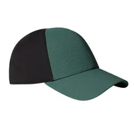 Czapki męskie - Czapka z daszkiem THE NORTH FACE SUMMER LT TRUCKER NF0A8A2EHCH1 – Zielony - miniaturka - grafika 1