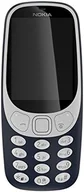 Telefony OUTLET - [OUTLET] Telefon NOKIA 3310 Dual Sim Dark blue PO ZWROCIE - miniaturka - grafika 1