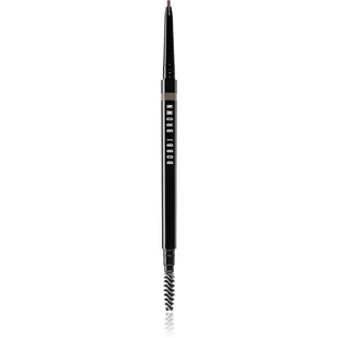 Bobbi Brown Micro Brow Pencil precyzyjny ołówek do brwi odcień Saddle 0,7 g - Akcesoria i kosmetyki do stylizacji brwi - miniaturka - grafika 1