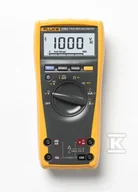 Multimetry - Multimetr cyfrowy / zestaw przemysłowy FLUKE 179/MAG2 - miniaturka - grafika 1