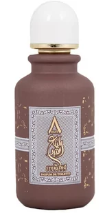 Armaf Sterling, By Sterling Huit, woda toaletowa, 110 ml - Wody i perfumy damskie - miniaturka - grafika 1