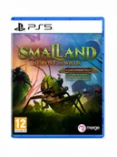 Gry PlayStation 5 - Smalland: Survive the Wilds (PS5) - miniaturka - grafika 1