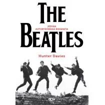 Sine Qua Non The Beatles Hunter Davies