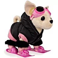 Maskotki i pluszaki - Simba Piesek CHI CHI Narciarz 5894127 - miniaturka - grafika 1