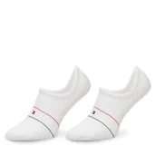 Skarpetki damskie - Stopki Tommy Hilfiger 701238780 Granatowy - miniaturka - grafika 1