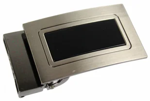 Pasek Skórzany Bez Klamry PolskaGalanteria (PL) Skóra Naturalna GŁADKI 35 mm Dla Klamry Typu BOLCZYK PBOL35/CZARNY - Paski - miniaturka - grafika 8