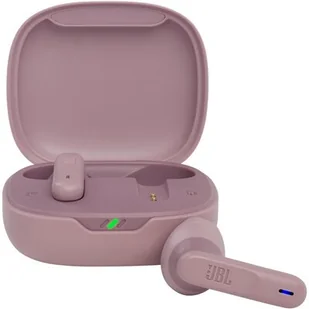 JBL Wave 300 TWS różowe - Słuchawki - miniaturka - grafika 1