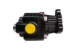 Pompa hydrauliczna zębata 25l dwukierunkowa na 3 śruby marki Fabrazi - Akcesoria do hydrauliki siłowej - miniaturka - grafika 4