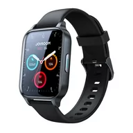 Smartwatch - Joyroom Fit-Life JR-FT3 Czarny - miniaturka - grafika 1