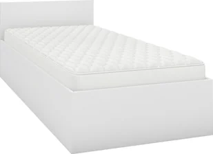 Meble Dziecięce Młodzieżowe Smyk I 46 Łóżko 90/200cm pojemnik Producent - Łóżka dla dzieci i młodzieży - miniaturka - grafika 1
