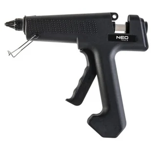 NEO TOOLS 17-080 | Pistolet klejowy 11 mm, 80W 17-080 - Pozostałe narzędzia ogrodowe - miniaturka - grafika 1