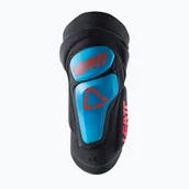 Ochraniacze - LEATT Ochraniacze Leatt na kolana Guard 3DF 6.0 - miniaturka - grafika 1