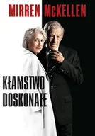 Dramaty DVD - Galapagos Kłamstwo doskonałe DVD Bill Condon - miniaturka - grafika 1