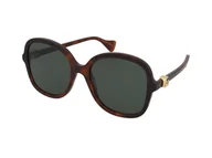 Okulary przeciwsłoneczne - Gucci GG1178S 003 - miniaturka - grafika 1