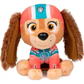 Figurki dla dzieci - PELUCHE LIBERTY PATRULLA CANINA PAW PATROL 15CM - miniaturka - grafika 1