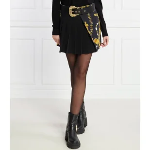 Versace Jeans Couture Spódnica | denim - Spódnice - miniaturka - grafika 1