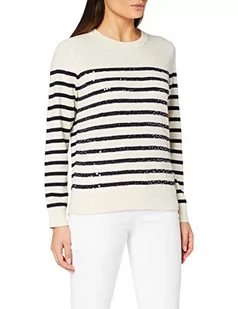 GANT Sweter damski - Swetry damskie - miniaturka - grafika 1