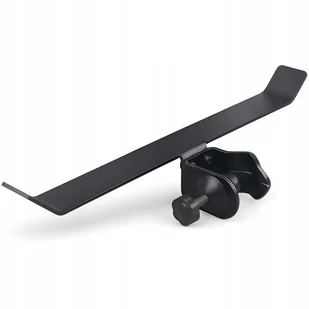 MOZOS WNS2 WIESZAK NA SŁUCHAWKI DO STATYWU MIKROFONOWEGO - Akcesoria do słuchawek - miniaturka - grafika 1