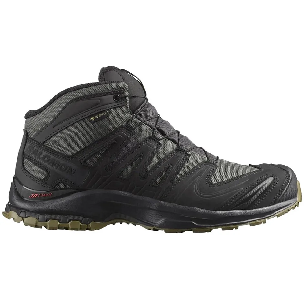 Buty Salomon XA Tracker GTX 478226