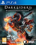 Gry PlayStation 4 - Darksiders Warmastered Edition GRA PS4 - miniaturka - grafika 1