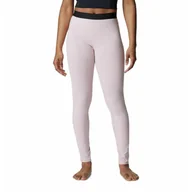 Legginsy - Legginsy Termiczne Damskie Columbia Midweight Stretch Tight - miniaturka - grafika 1