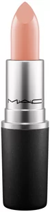 MAC Satin Lipstick szminka odcień Myth Lipstick) 3 g - Szminki - miniaturka - grafika 1