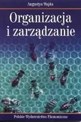 Zarządzanie - Organizacja i Zarządzanie - miniaturka - grafika 1