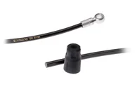 Hamulce rowerowe - Shimano Przewód hamulcowy Saint SM-BH90 czarny / Montaż: przód - miniaturka - grafika 1